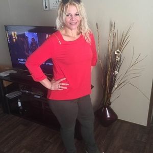 Meet your Posher, Lilian